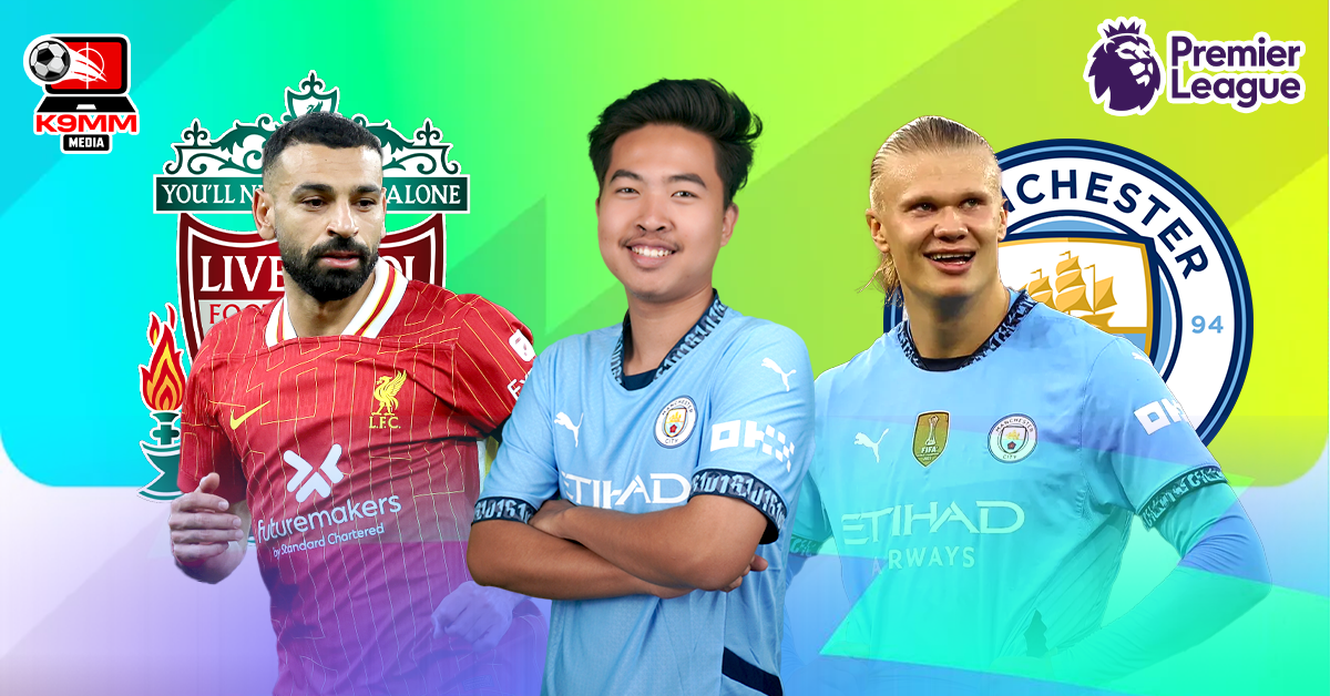 𝐋𝐢𝐯𝐞𝐫𝐩𝐨𝐨𝐥 𝐕𝐬 𝐌𝐚𝐧𝐜𝐡𝐞𝐬𝐭𝐞𝐫 𝐂𝐢𝐭𝐲 (Pre-match review)